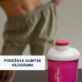 100% SMART MEAL – MIX15x30g - Slika 4
