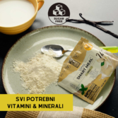 100% SMART MEAL – VANILIJA 15x30g - Slika 7
