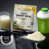 100% SMART MEAL – VANILIJA 15x30g - Slika 8