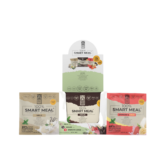 100% SMART MEAL – MIX15x30g