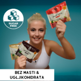 100% SMART MEAL – MIX15x30g - Slika 5