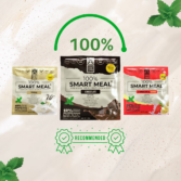 100% SMART MEAL – MIX15x30g - Slika 9