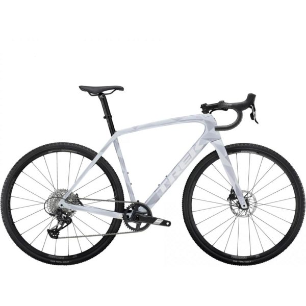 Bicikl Trek Boone 5 2024 Grey Pearl