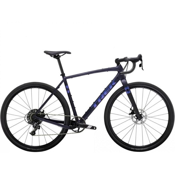 Bicikl Trek Checkpoint ALR 4 2024 Deep Dark Blue