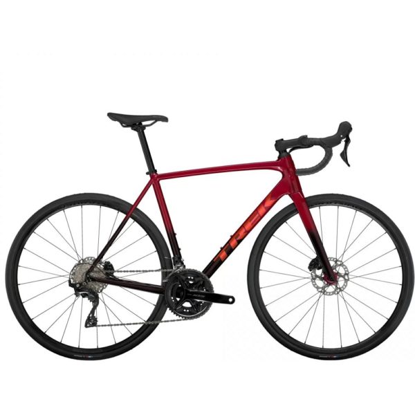 Bicikl Trek Emonda ALR 5 2024 Prismatic'Black kopija