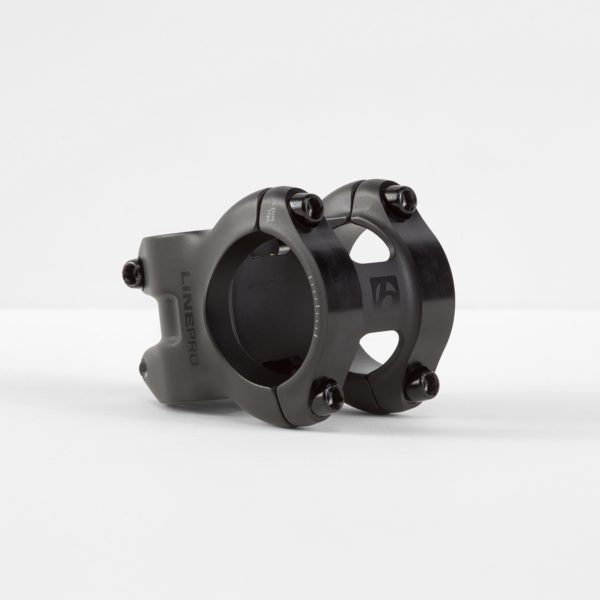 LULA VOLANA BONTRAGER LINE PRO 0°X35MM BLENDR CRNA