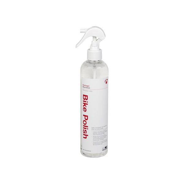 SPREJ ZA POLIRANJE BICIKLA 355ML BONTRAGER