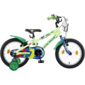 Bicikl Polar JR 16 Dino