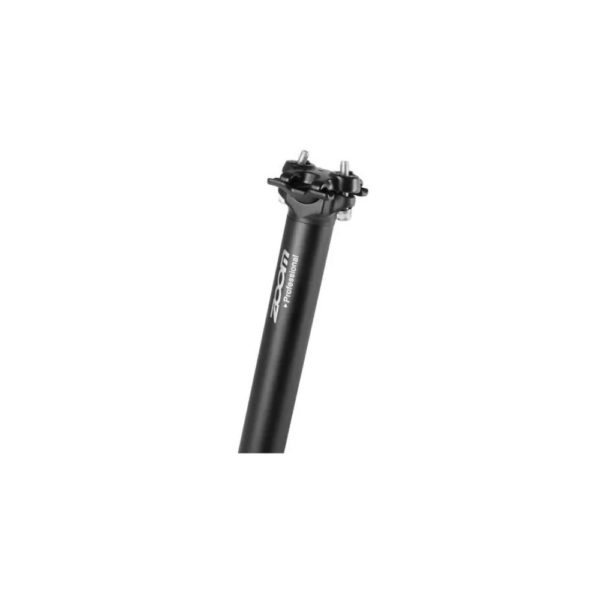 CIJEV SJEDALA ZOOM 27.2X350MM ALU ZOOM CRNA (GLAVA)