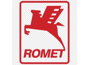 ROMET