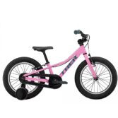 Bicikl Trek Precaliber 16 Pink