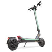 E-romobil MS ENERGY FLARE X Hydraulic - Slika 3
