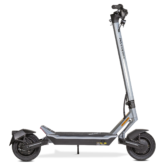 E-romobil MS ENERGY FLARE X Hydraulic - Slika 4