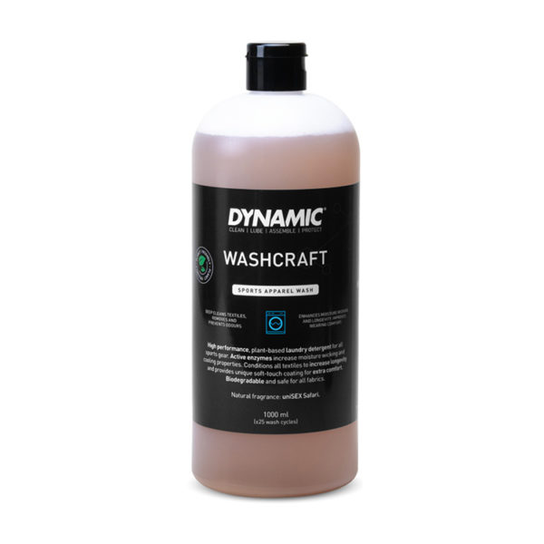 Sredstvo za pranje rublja Dynamic DY-099 Washcraft 1l