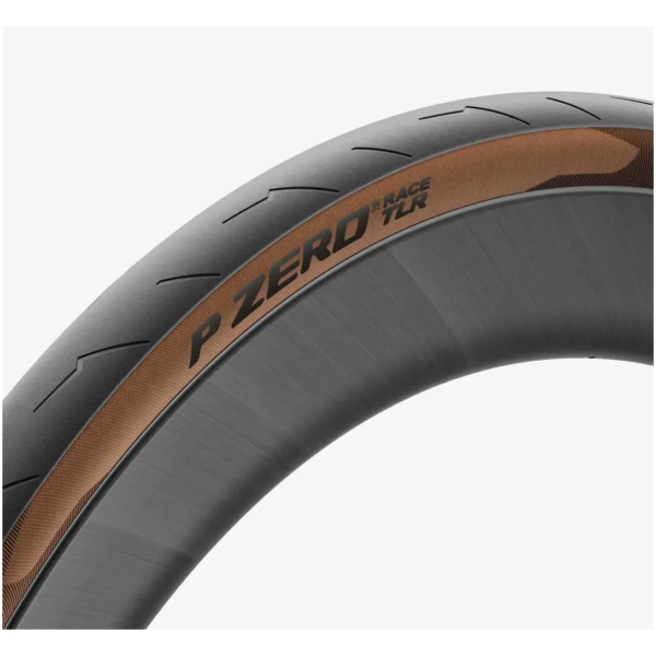 Guma Pirelli ZERO RACE CLASSIC TLR 700x28C
