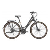 BICIKL BERGAMONT HORIZON 4 AMSTERDAM  BLACK
