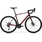 Merida Scultura Endurance GR 500 Red