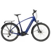 Bicikl Trek Allant+ 7 2023 Hex Blue