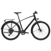 Bicikl Trek Dual Sport 2 Equipped, Lithium Grey 2025