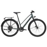 Bicikl Trek Dual Sport 2 Equipped Stagger, Keswick 2024