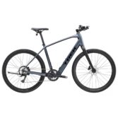 Bicikl Trek Dual Sport+ 2 LT Galactic Grey  2026