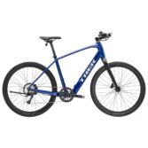 Bicikl Trek Dual Sport+ 2 LT Hex Blue 2026