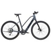 Bicikl Trek Dual Sport+ 2 LT Stagger Galactic Grey 2026