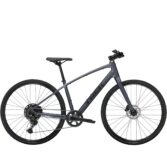 Bicikl Trek FX 3 2025 Galactic Grey