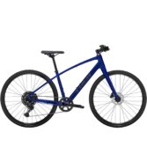 Bicikl Trek FX 3 2025 Hex Blue