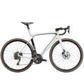Bicikl Trek Madone SL 6 Gen 8 2025 White Prismatic