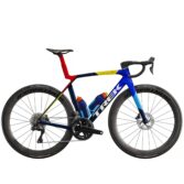 Bicikl Trek Madone SLR 7 Gen 8 2025 Navy Smoke