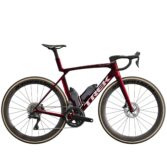 Bicikl Trek Madone SLR 7 Gen 8 2025 Red Smoke