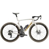 Bicikl Trek Madone SLR 9 AXS Gen 8 2025 Era White