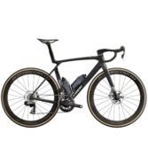 Bicikl Trek Madone SLR 9 AXS Gen 8 2025 Matte'Gloss Smoke