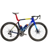 Bicikl Trek Madone SLR 9 AXS Gen 8 2025 Navy Smoke
