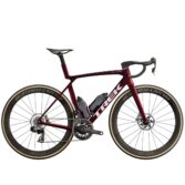 Bicikl Trek Madone SLR 9 AXS Gen 8 2025 Red Smoke