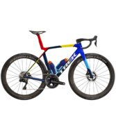 Bicikl Trek Madone SLR 9 Gen 8 2025 Navy Smoke