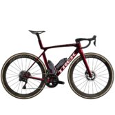 Bicikl Trek Madone SLR 9 Gen 8 2025 Red Smoke
