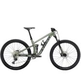 Bicikl Trek Top Fuel 5  Lichen Green 2024