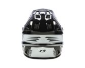 Kaciga Oneal Backflip KNOX black/white - Slika 2