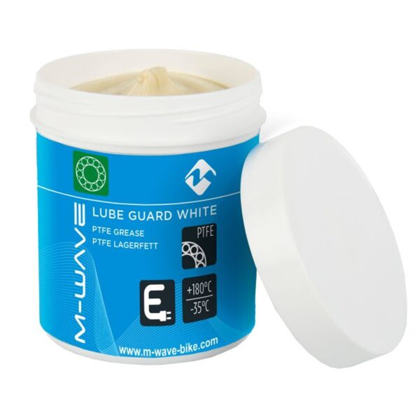 Mast Bijela PTFE M-Wave 125ml/100g