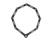 Lokot AXA Flolding Lite 100cm - Slika 2