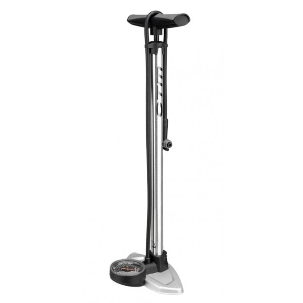 Pumpa CTM podna sa manometrom 3"