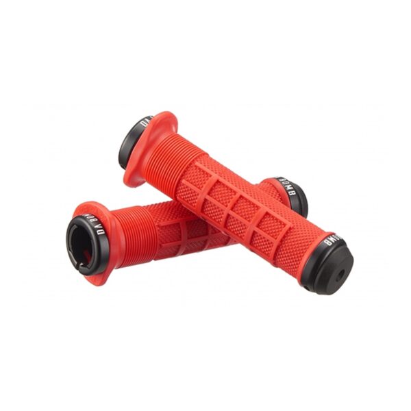 Gripovi DaBomb Holy Shit 3.0 red