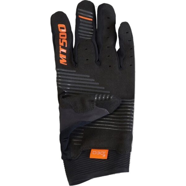 Endura rukavice MT500 D3O II Black