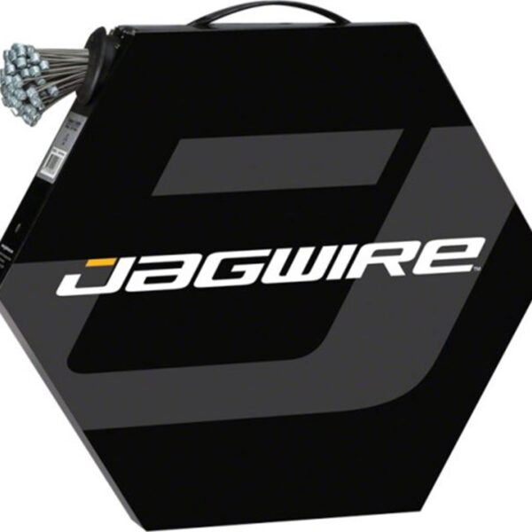 Sajla kočnice Stainless Jagwire MTB