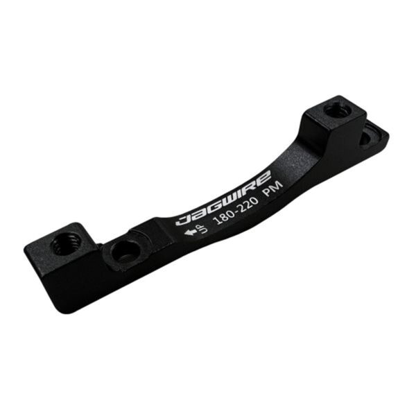 Adapter diska prednji 180/220mm Jagwire DCF004