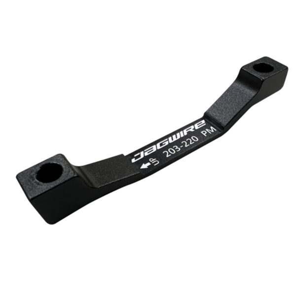 Adapter diska prednji 203/220mm Jagwire DCF005