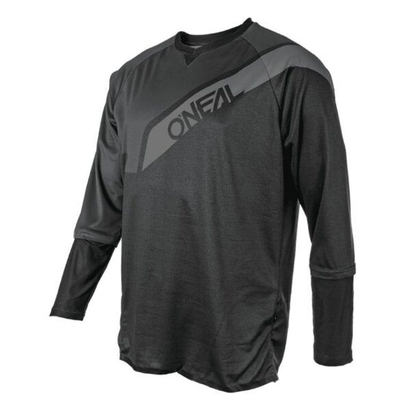 Dres Oneal TOBANGA black/grey