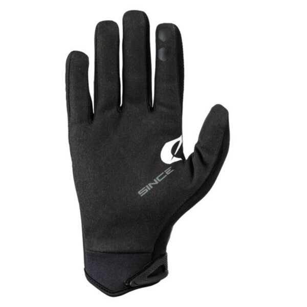 Rukavice ONeal WINTER black